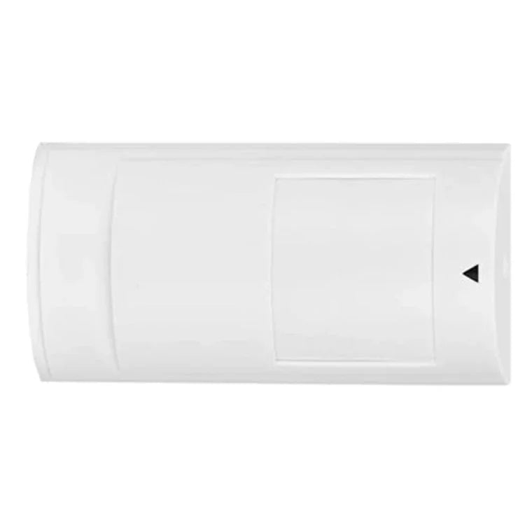 PA - 525D Wired Dual Infrared and Microwave Digital Motion Detector - Trustpick
