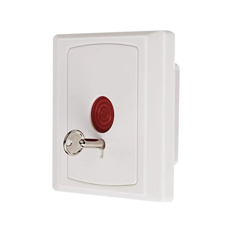 PB - 28 Hold Up Button / Emergency Button / Panic Button - Trustpick