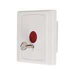 PB - 28 Hold Up Button / Emergency Button / Panic Button - Trustpick