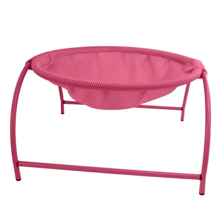 Pet Four Seasons Universal Hammock Removable Bassinet Chair - Trustpick