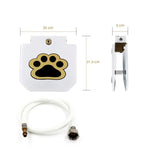 Pet Smart Fountain Automatic Drinking Fountain - Trustpick