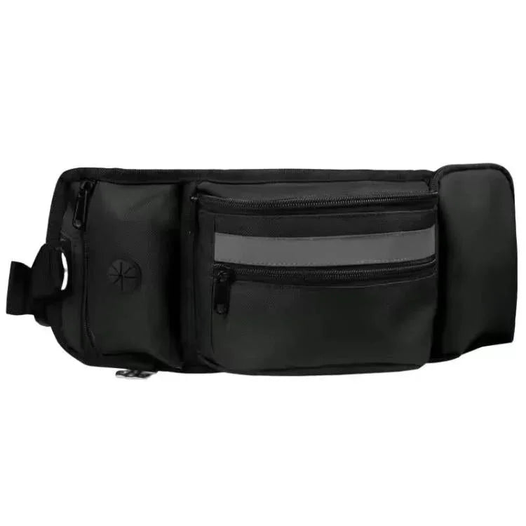 Pet Training Waist Pack Outdoor Fitness Dog Walking Bag - Trustpick
