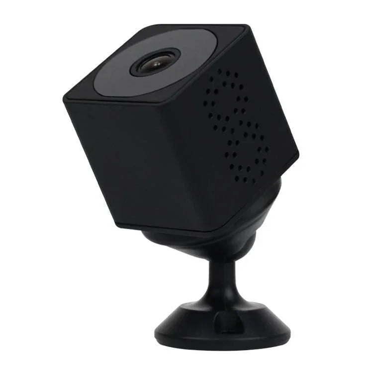 Q16 Mini WiFi Wireless Network Action Camera Wide - angle Recorder with Night Vision and Motion Detection - Trustpick