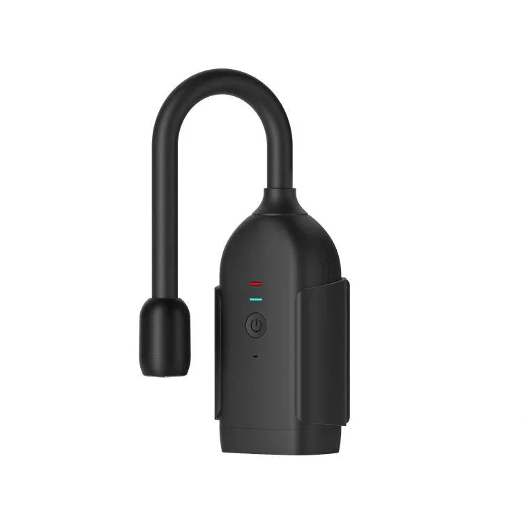 QJ700 1080P HD WiFi Panoramic 360 - degree Snake Tube Camera, Support Motion Detection - Trustpick