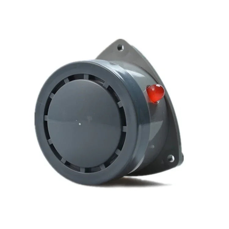 Sound and Light Prompt Alarm Water Leakage and Overflow Waterproof Detector - Trustpick