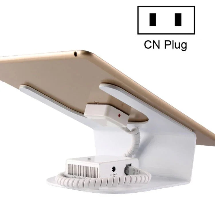 Tablet PC Anti - theft Display Stand with Charging and Alarm Funtion - Trustpick