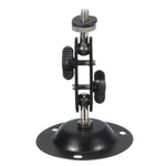 Wall - mounted Monitoring Universal Bracket CCTV Camera Bracket 360 Degree Monitor Bracket Adjustable Camera Security Rotation - Trustpick