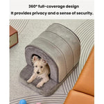 Winter Removable and Washable Warm Pet Bed - Trustpick