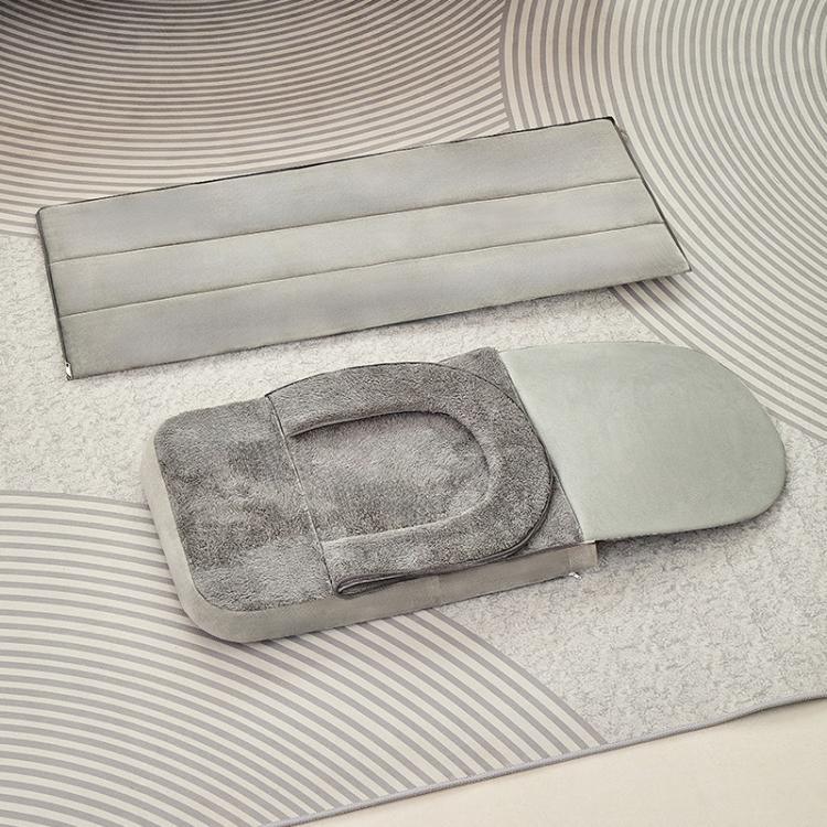 Winter Removable and Washable Warm Pet Bed - Trustpick