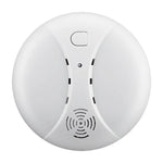 Wireless Fire Sensor Protection Smoke Detector Home Security Alarm Systems - Trustpick
