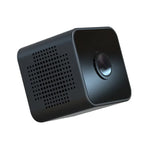 X1 1080P Small Cube Mini HD WiFi Camera, Support Infrared Night Vision & Motion Detection - Trustpick