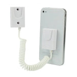 XST - D2 Mobile Phone Burglar Display Holder / Display Anti - theft Holder - Trustpick