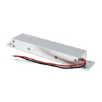 YH - 280M Single Door Magnetic Lock With Mortise Mount (280kg) - Trustpick