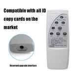 Zonsin CR66 Multi - Frequency ID Card Replicator EM Card Induction Access Card Portable Card Reader - Trustpick